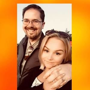 Meet your Posher, Kendra